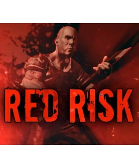 Red Risk Steam Key GLOBAL